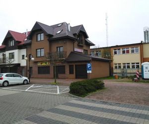 Stelmaszczyka Apartment & Rooms Jastarnia Poland