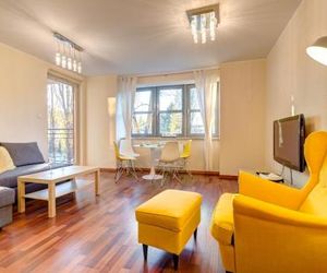 Dom & House - Apartamenty Kamienice Nad Motławą Gdansk Poland