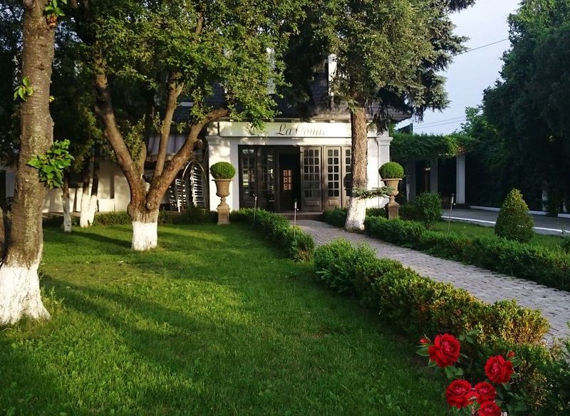 Hotel Photo 17