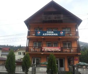 Casa Azugeana Azuga Romania