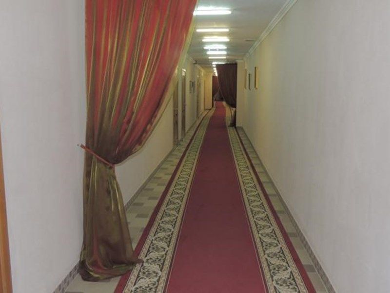 صورة الفندق 19