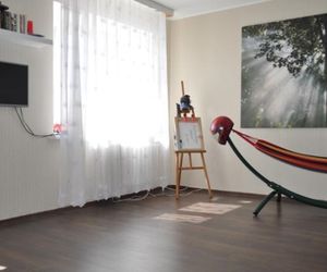 Apartment Milin Dom Vologda Russia