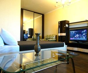 InnDays Apartments on Kirova Tula Russia