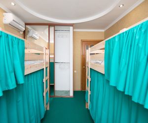 Hostel Inzhir Sochi Russia