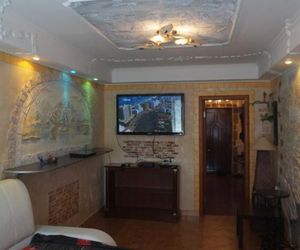 Apartment Pervoklassnaya Saratov Russia