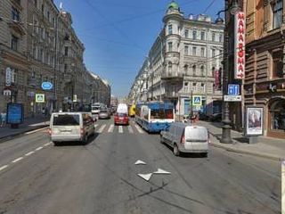 СТУДИЯ НА НЕВСКОМ 109