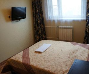 Sofit Rooms Rayevo Russia