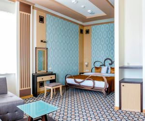 Hotel Nogai Kazan Russia