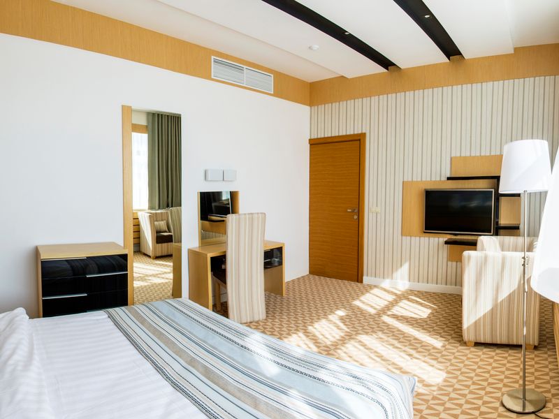 Hotel Photo 5