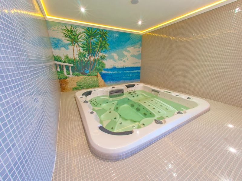 Hotel Photo 9