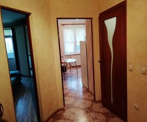 Apartments on Sudostroitelnaya 17E Kaliningrad Russia