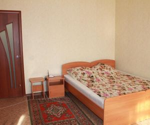 Apartnent Gogolya Irkutsk Russia