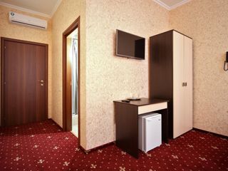 Hotel pic Парк-отель Домодедово