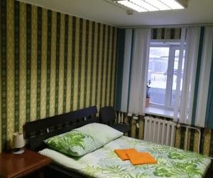 Hostel in Centre Barnaul Russia
