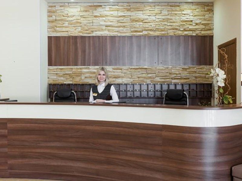Hotel Photo 17