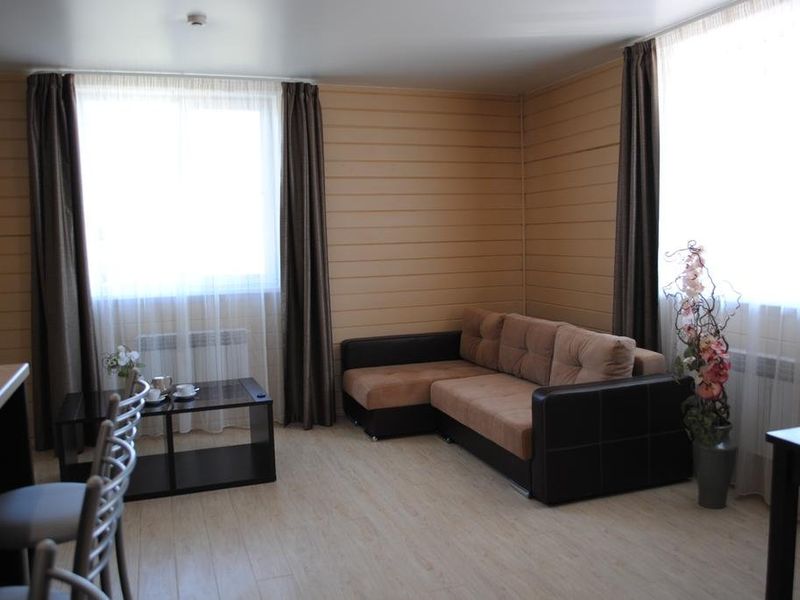 Hotel Photo 5