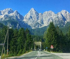 De luxe Apartment GOLOB Kranjska Gora Kranjska Gora Slovenia