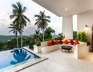 The Ridge (Pure Villa 5) Choengmon Thailand