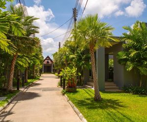 Villa Aramoana by TropicLook: Onyx Style Nai Harn Beach Nai Harn Thailand