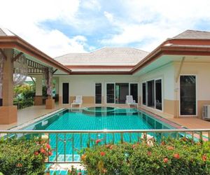 Victoria Villa Ban Mab Fak Tong Thailand