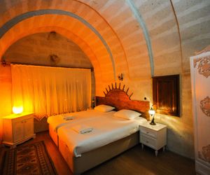 Helios Cave Hotel Uerguep Turkey