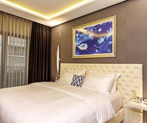 Barbera Hotel Istanbul Turkey