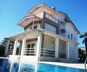 White Villa Kadriye Turkey