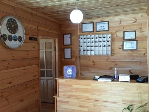 Hotel Photo 9