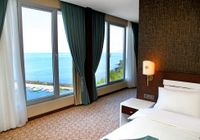 Отзывы Tilya Resort Hotel, 4 звезды