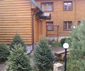 Romantyka Cottage Yaremche Ukraine