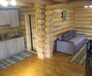 Smerekovyi Dvir Polyana Ukraine