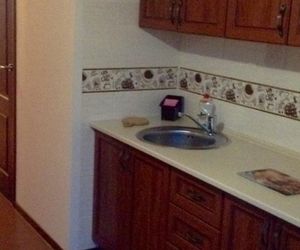 Apartment Savkas Lvov Ukraine