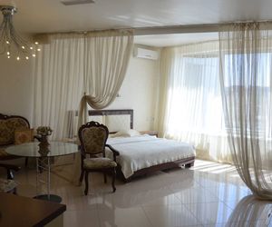 Apartments in Most City Dnipro Ukraine