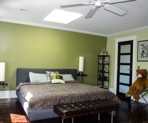 Airport Garden House Guest House Boston United States