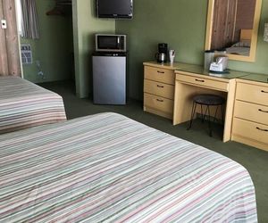 Caribbean Motel Wildwood Crest United States