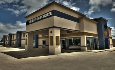 Hotel Photo 14