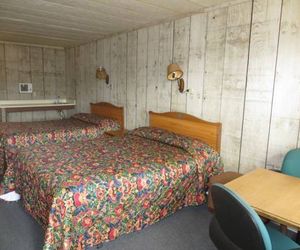 Loma Alta Motel Laredo United States