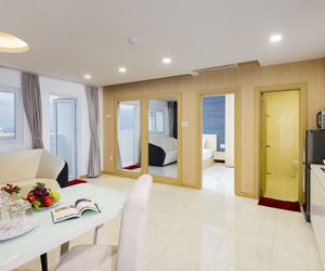 Mihaco Luxury Apartment Nha Trang Vietnam