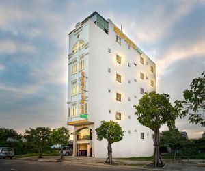 Sunflower Hotel Da Nang Vietnam