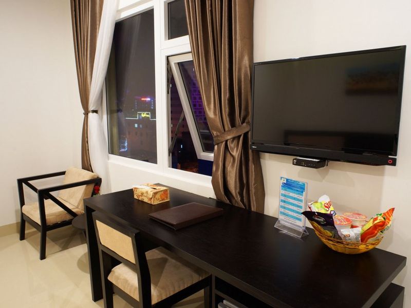 Hotel Photo 11