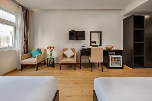 Hotel Photo 9
