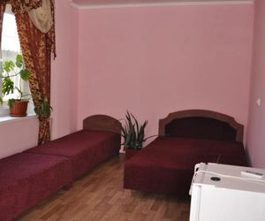 Mini-hotel U Dzhanayevyh Sudak Autonomous Republic of Crimea