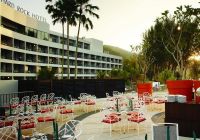 Отзывы Hard Rock Hotel Penang, 4 звезды