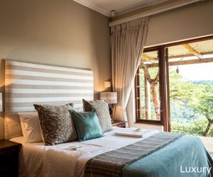 Hilton Bush Lodge & Function Venue Howick South Africa
