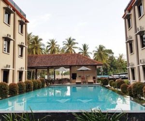 OYO 1655 Grand Senggigi Hotel Mangsit Indonesia