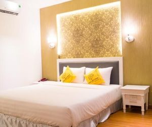 Regina Boutique Hotel Da Nang Vietnam