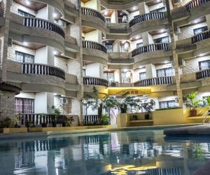 Island Hotel Saipan Garapan Northern Mariana Islands