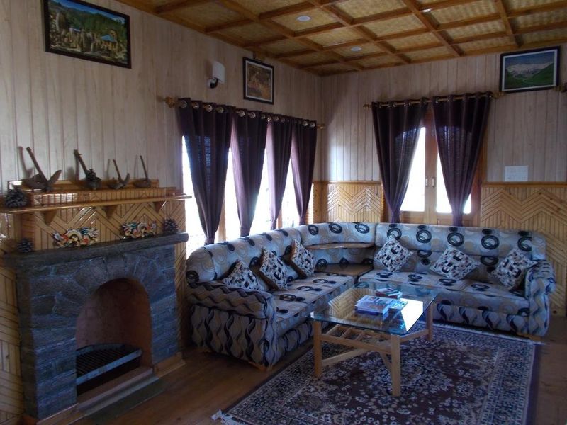 Hotel Photo 7