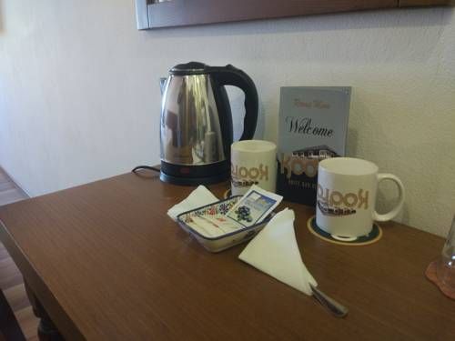 Hotel Photo 13