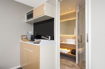 Hotel Photo 12